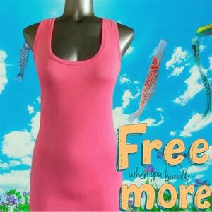 Free 🆕Emme Jordan Tank Top